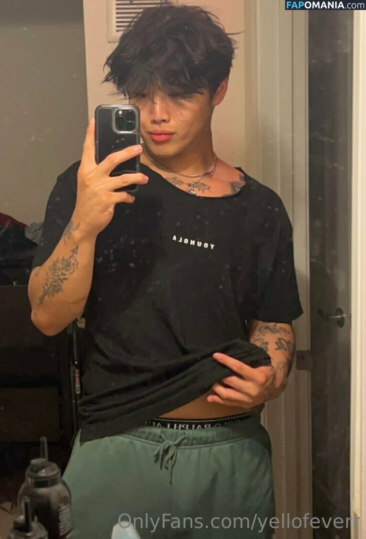 will_pyun / willpyun ヌード OnlyFans  流出写真 #1