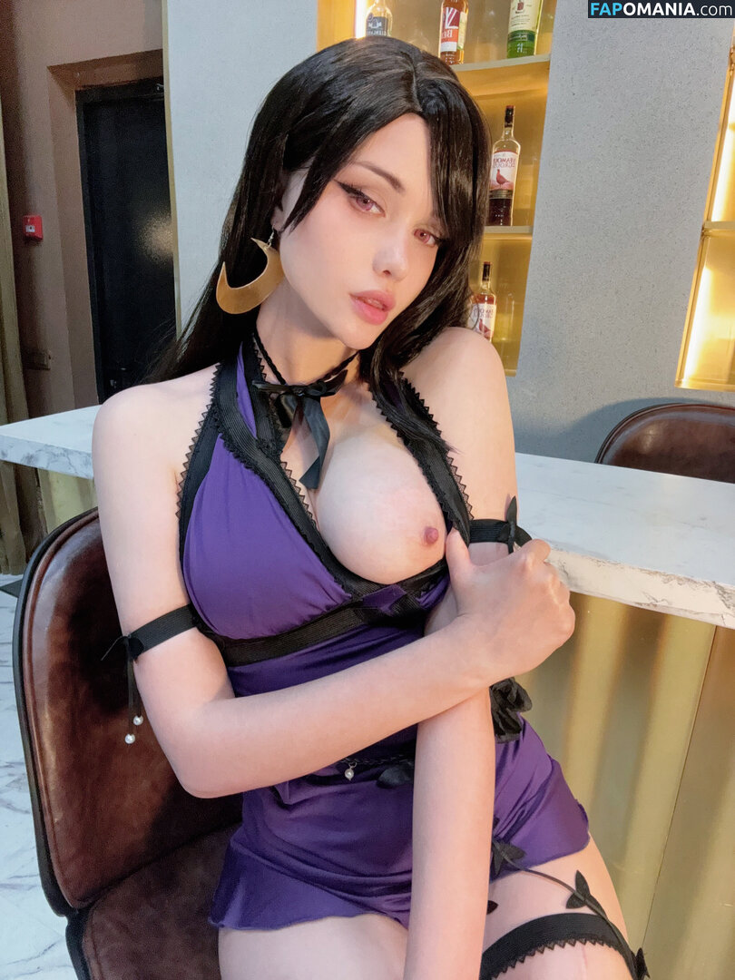 Win_Winry_ / win_winry ヌード OnlyFans  流出写真 #18