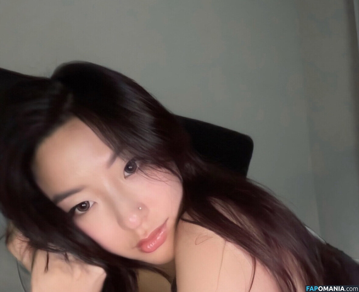Winnie Chang / winnieechang ヌード OnlyFans  流出写真 #1