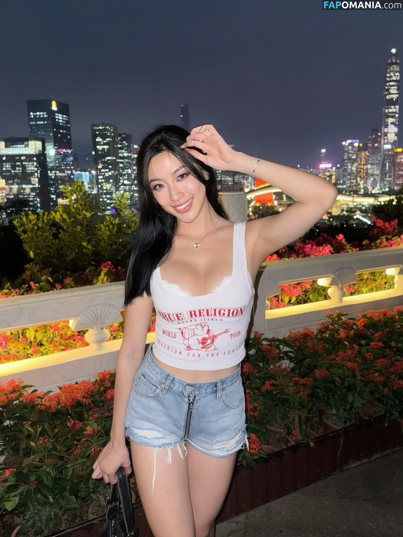 Winnie Chang / winnieechang ヌード OnlyFans  流出写真 #3
