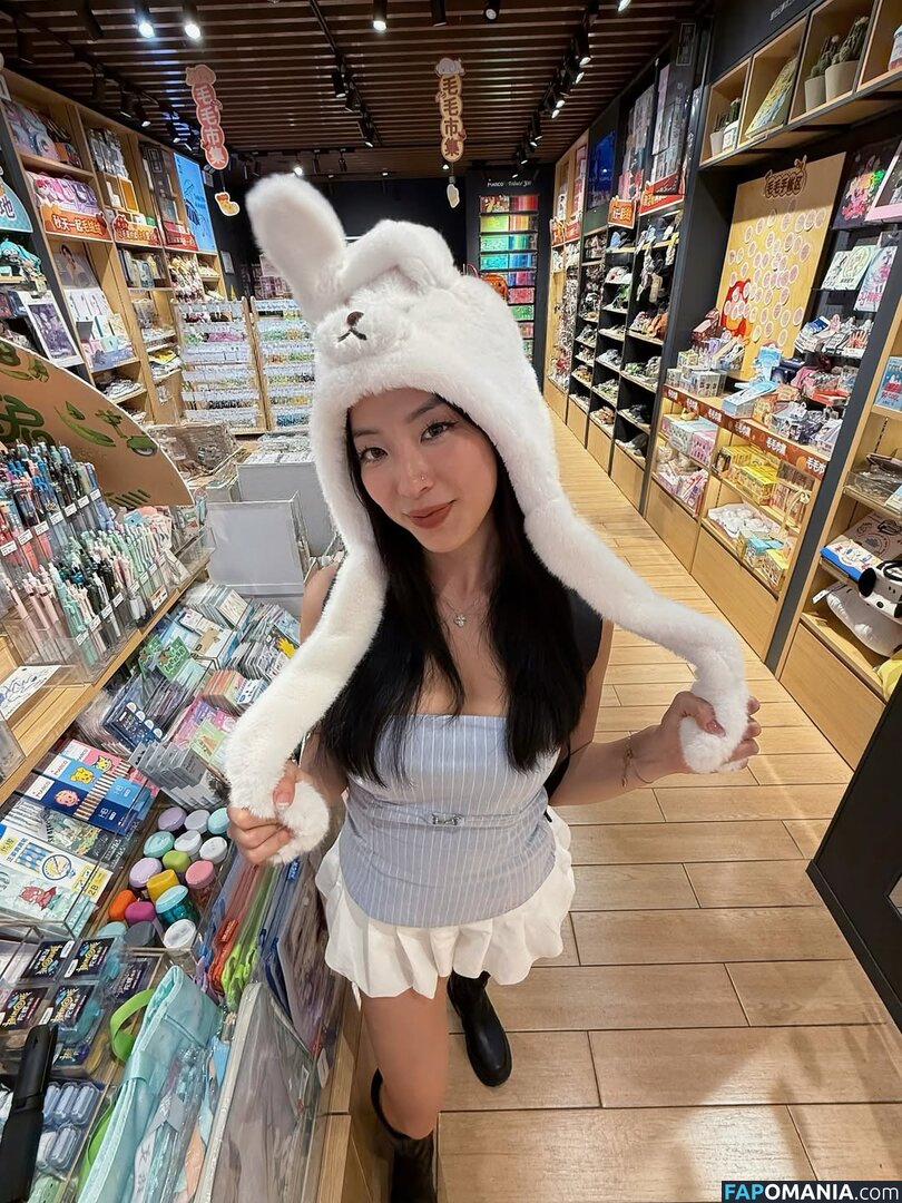 Winnie Chang / winnieechang ヌード OnlyFans  流出写真 #6