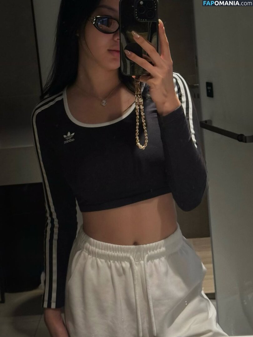 Winnie Chang / winnieechang ヌード OnlyFans  流出写真 #7