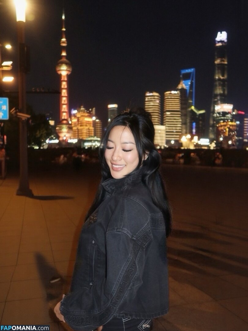 Winnie Chang / winnieechang ヌード OnlyFans  流出写真 #9