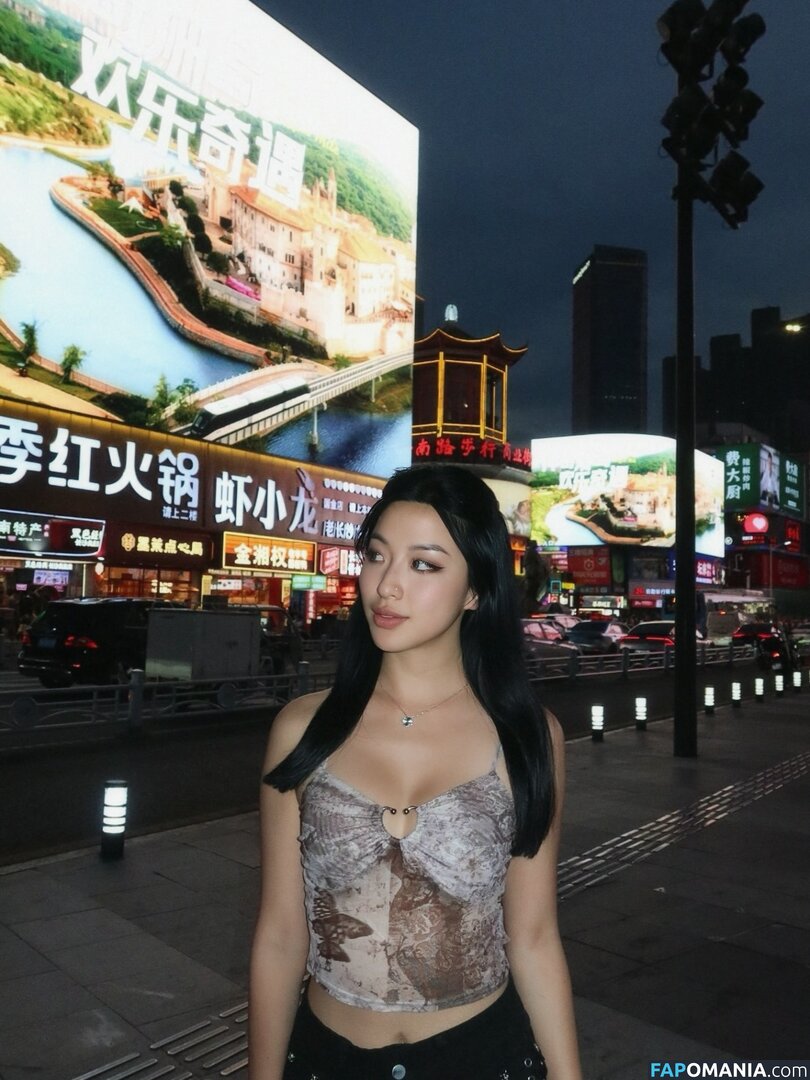 Winnie Chang / winnieechang ヌード OnlyFans  流出写真 #12