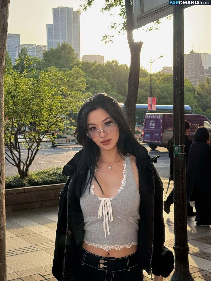 Winnie Chang / winnieechang ヌード OnlyFans  流出写真 #13