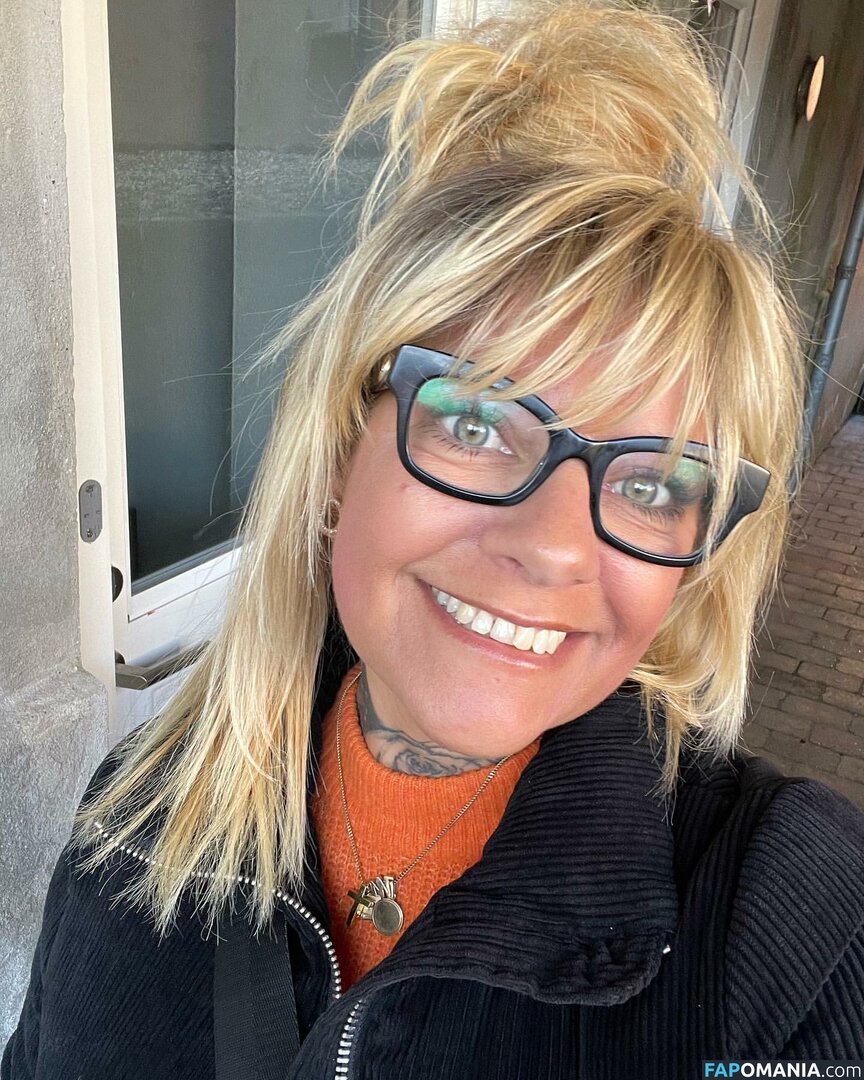 Winnie Nielsen ヌード OnlyFans  流出写真 #22