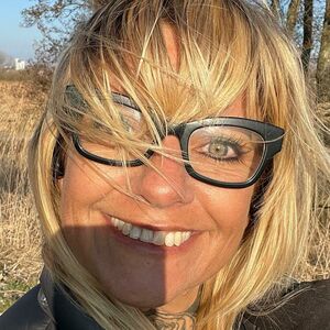Winnie Nielsen