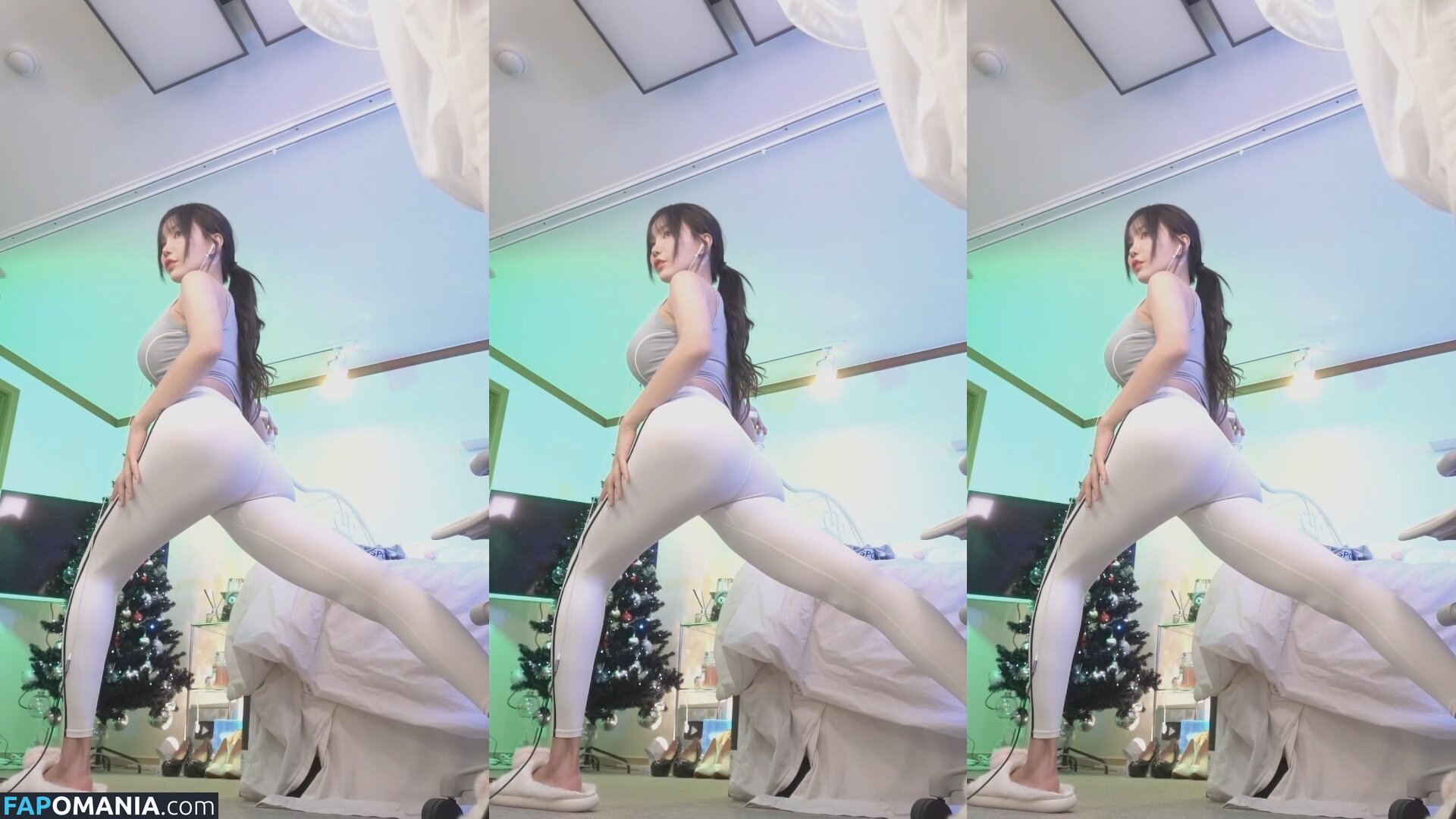 BJ Winter / winter_28270 / winterdarling ヌード OnlyFans  流出写真 #26