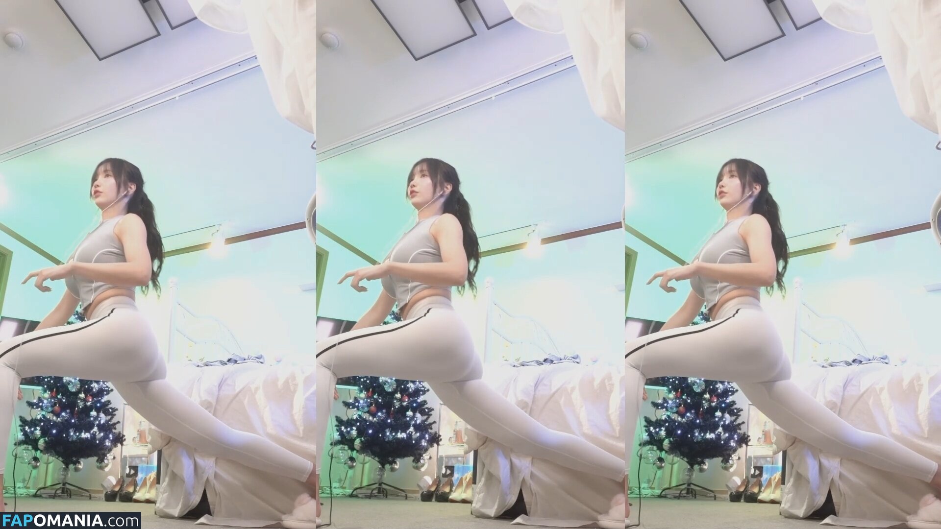 BJ Winter / winter_28270 / winterdarling ヌード OnlyFans  流出写真 #28