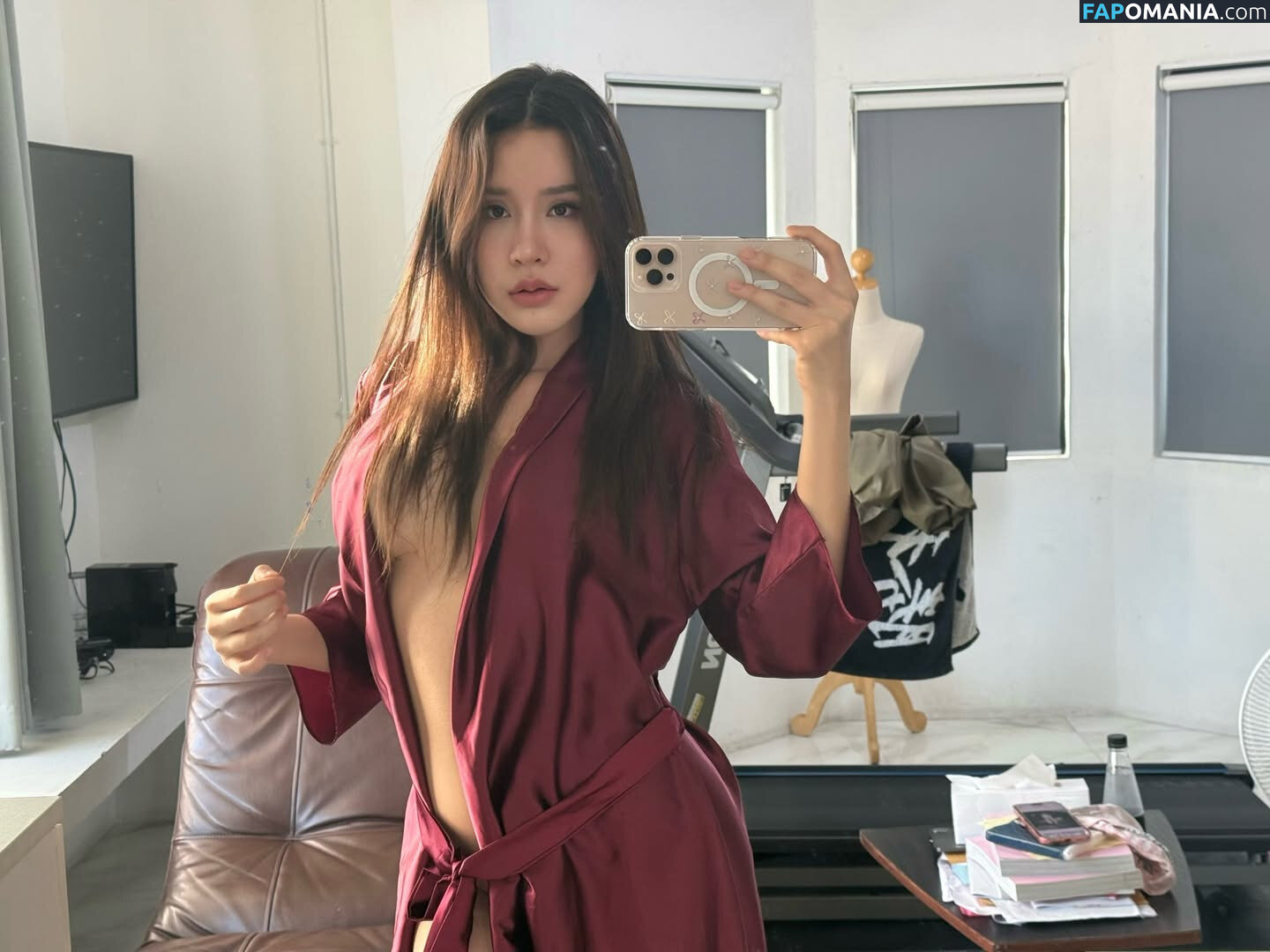 Wipawee Prasongsuk / jennyok88 / น้องเจนนี่ ヌード OnlyFans  流出写真 #3