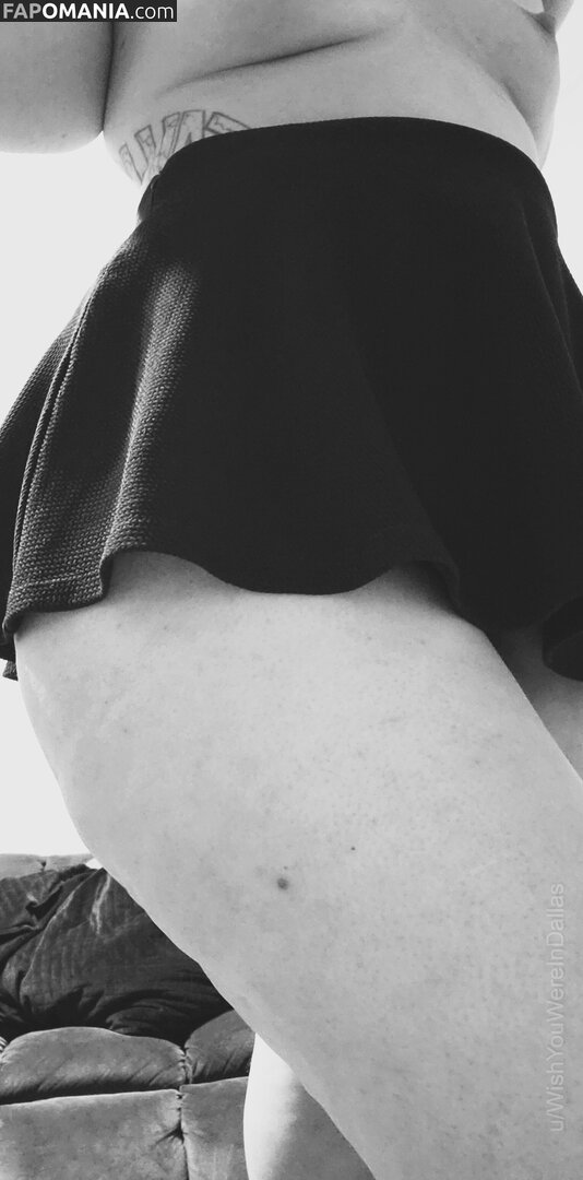 wishyouwereindallas ヌード OnlyFans  流出写真 #3