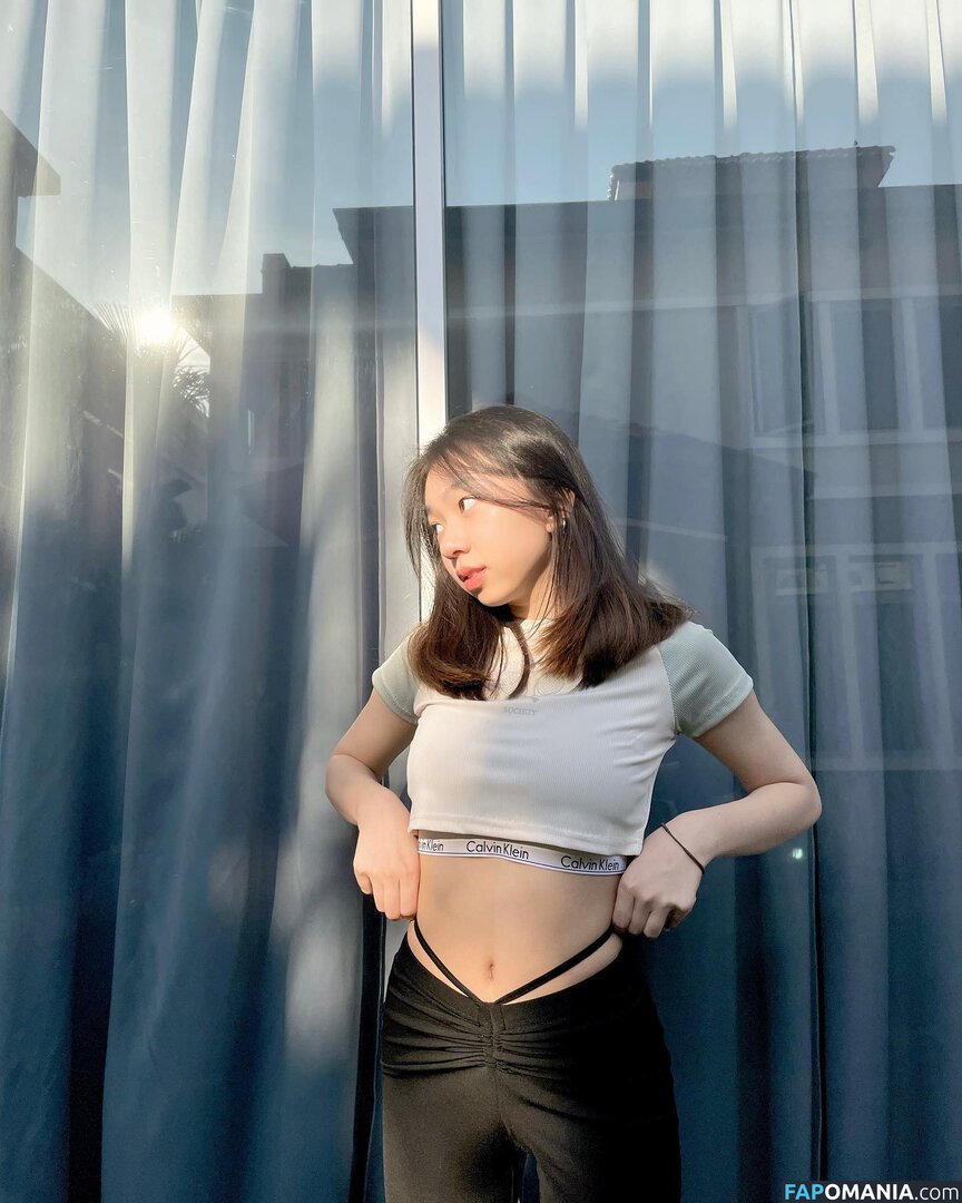 Clarise Ang / withclarise_ ヌード OnlyFans  流出写真 #1