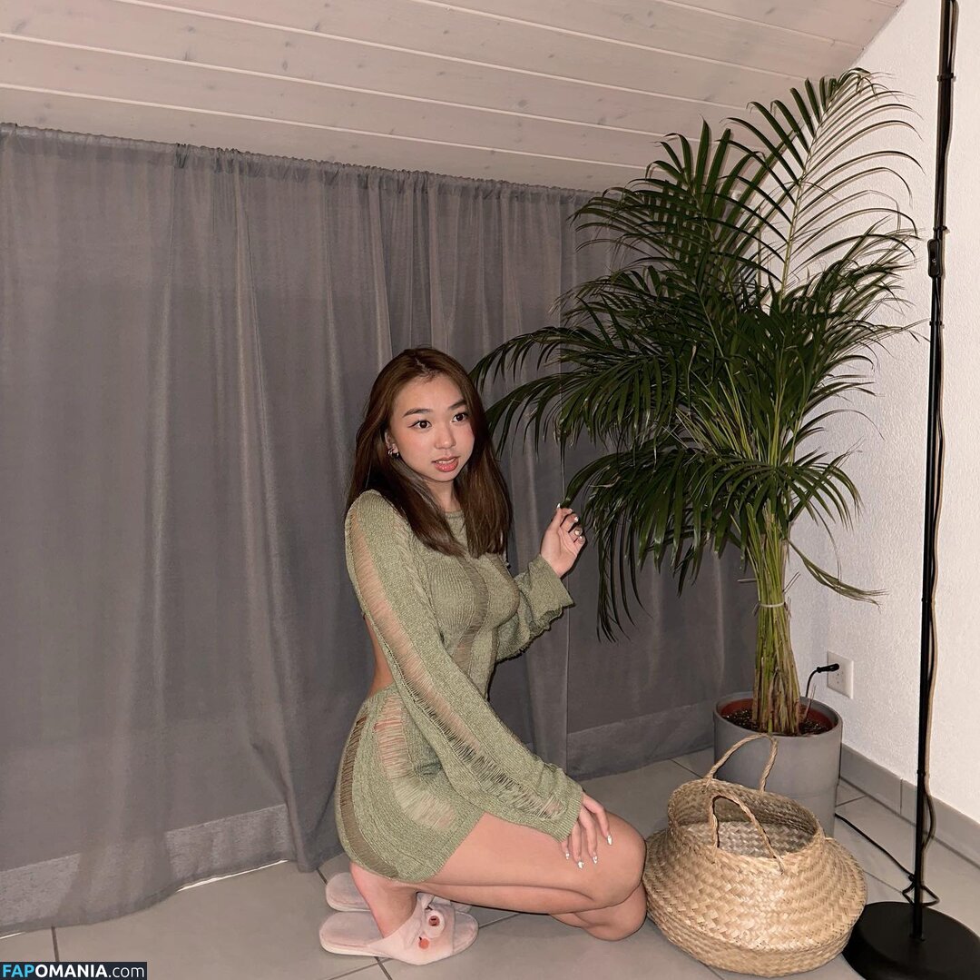 Clarise Ang / withclarise_ ヌード OnlyFans  流出写真 #17