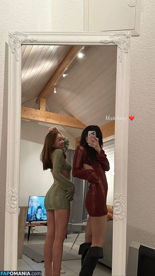 Clarise Ang / withclarise_ ヌード OnlyFans  流出写真 #22