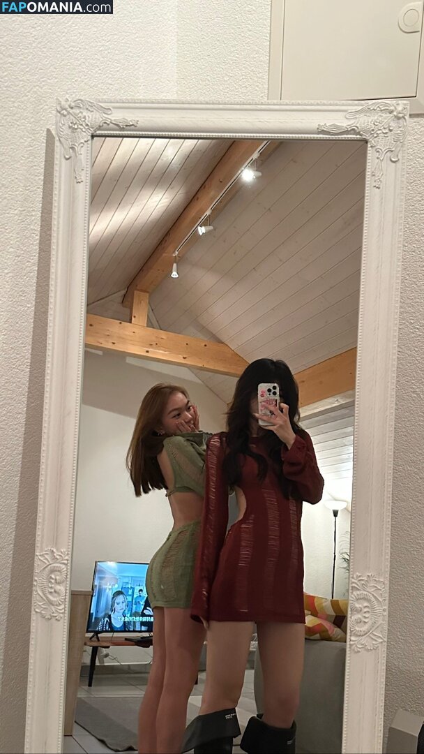 Clarise Ang / withclarise_ ヌード OnlyFans  流出写真 #23