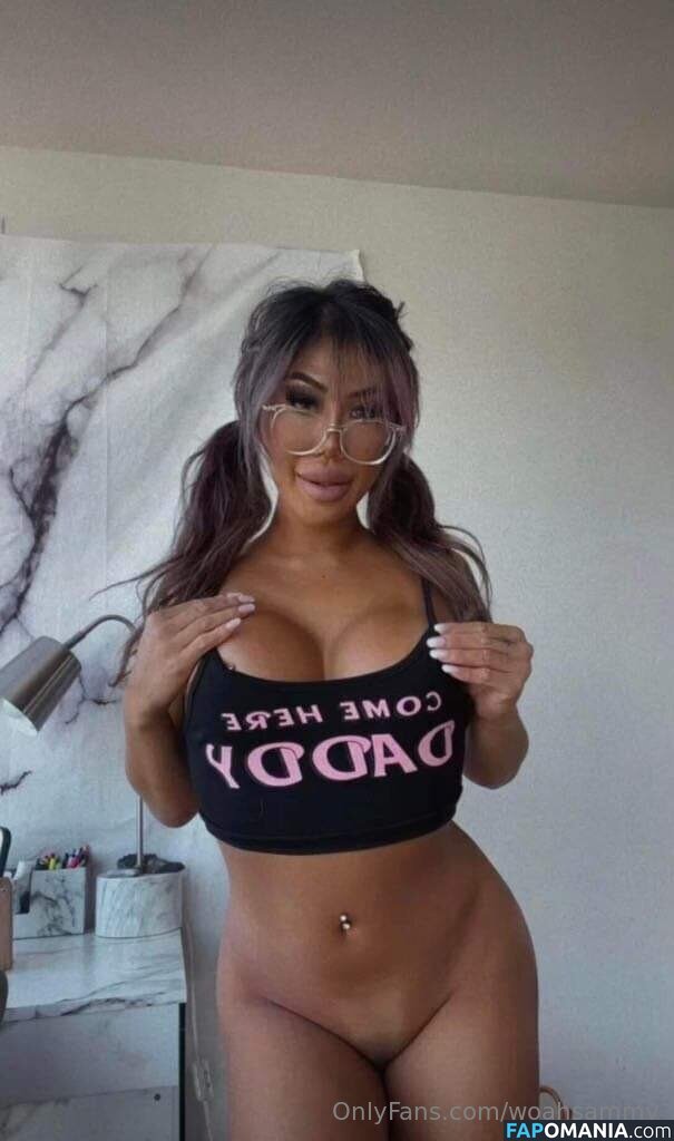 woahsammy ヌード OnlyFans  流出写真 #69