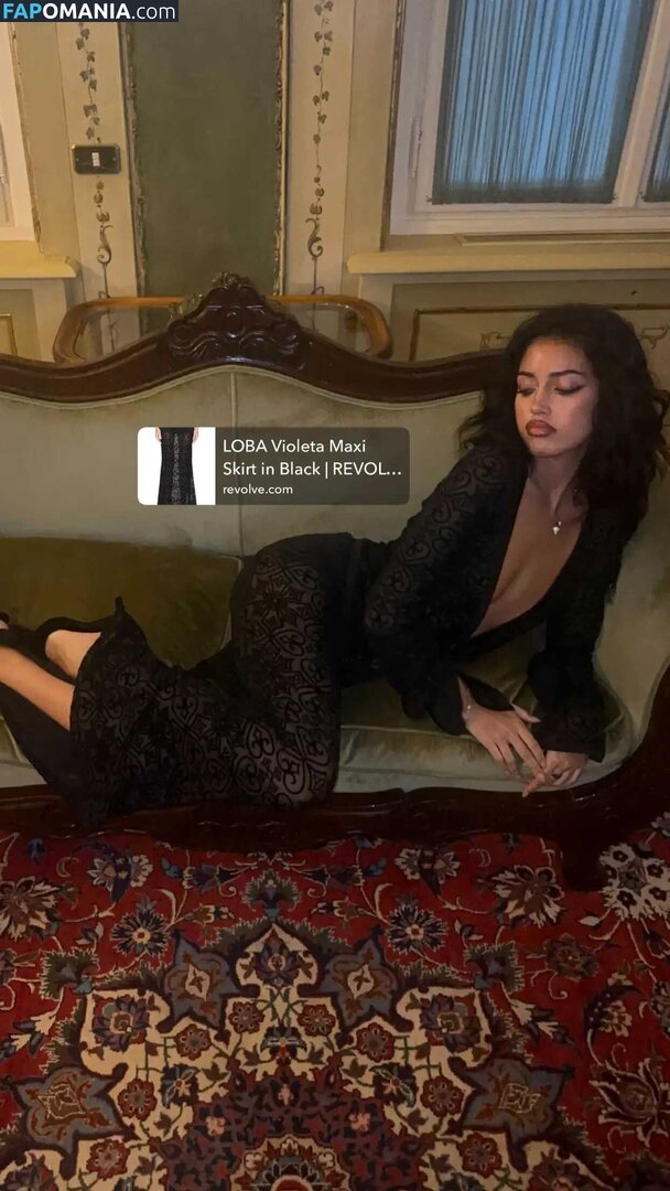 Cindy Kimberly / Wolfiecindy ヌード OnlyFans  流出写真 #386