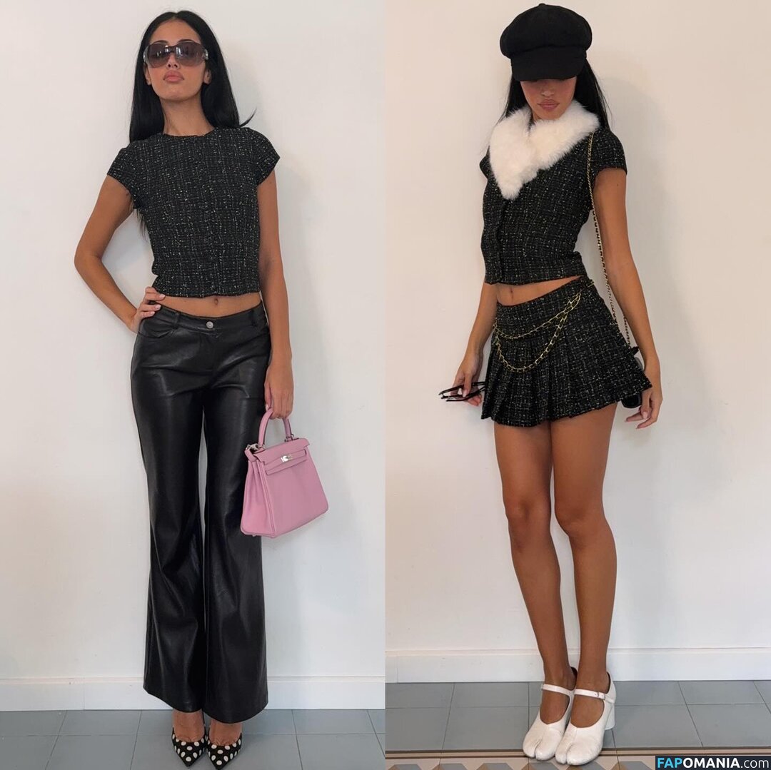 Cindy Kimberly / Wolfiecindy ヌード OnlyFans  流出写真 #426