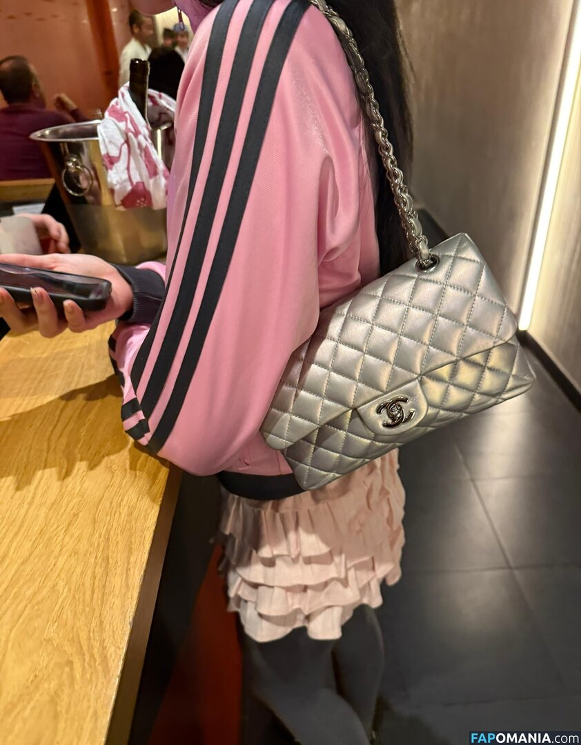 Cindy Kimberly / Wolfiecindy ヌード OnlyFans  流出写真 #452