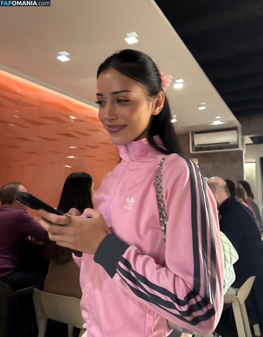 Cindy Kimberly / Wolfiecindy ヌード OnlyFans  流出写真 #453