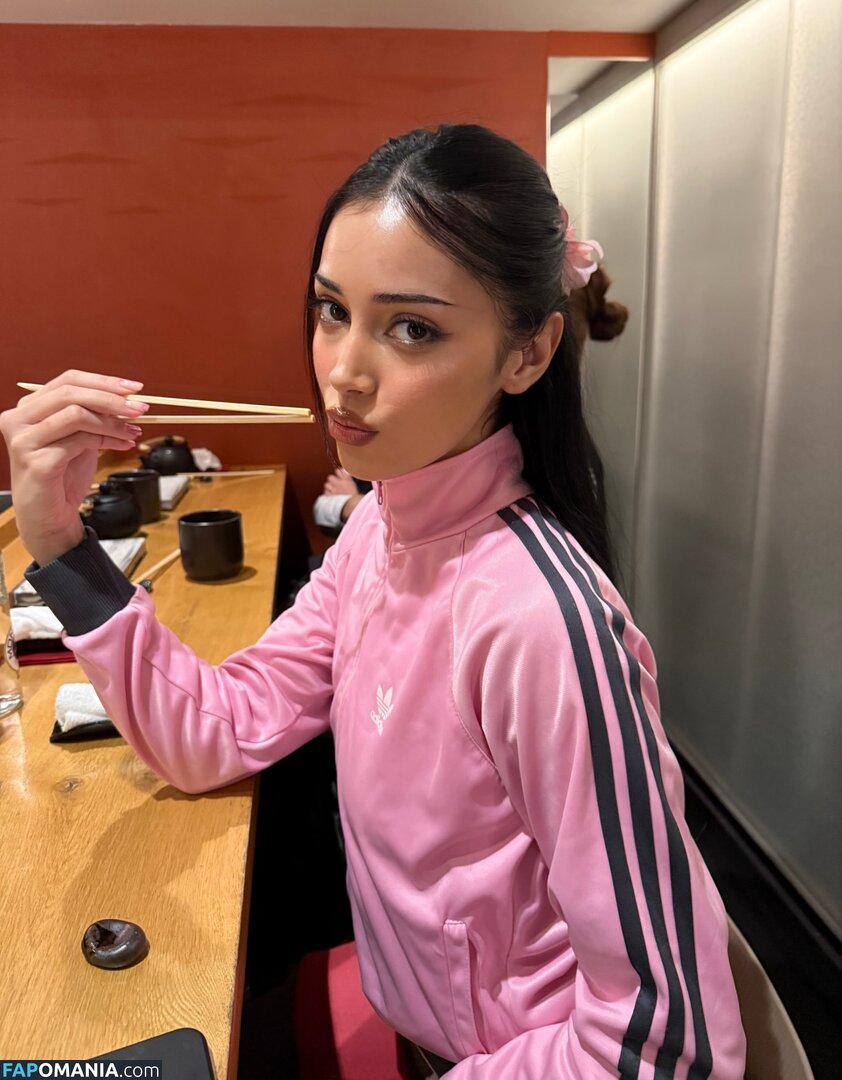 Cindy Kimberly / Wolfiecindy ヌード OnlyFans  流出写真 #454