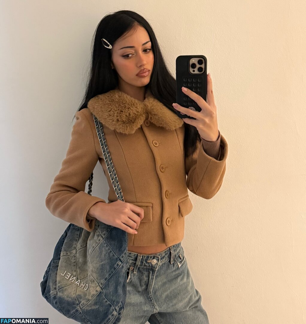 Cindy Kimberly / Wolfiecindy ヌード OnlyFans  流出写真 #455