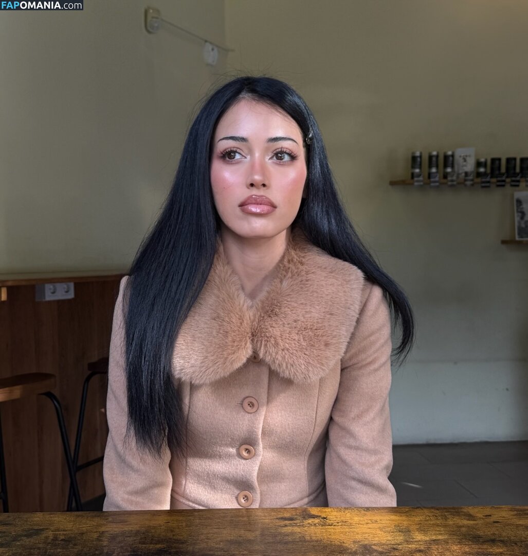 Cindy Kimberly / Wolfiecindy ヌード OnlyFans  流出写真 #457