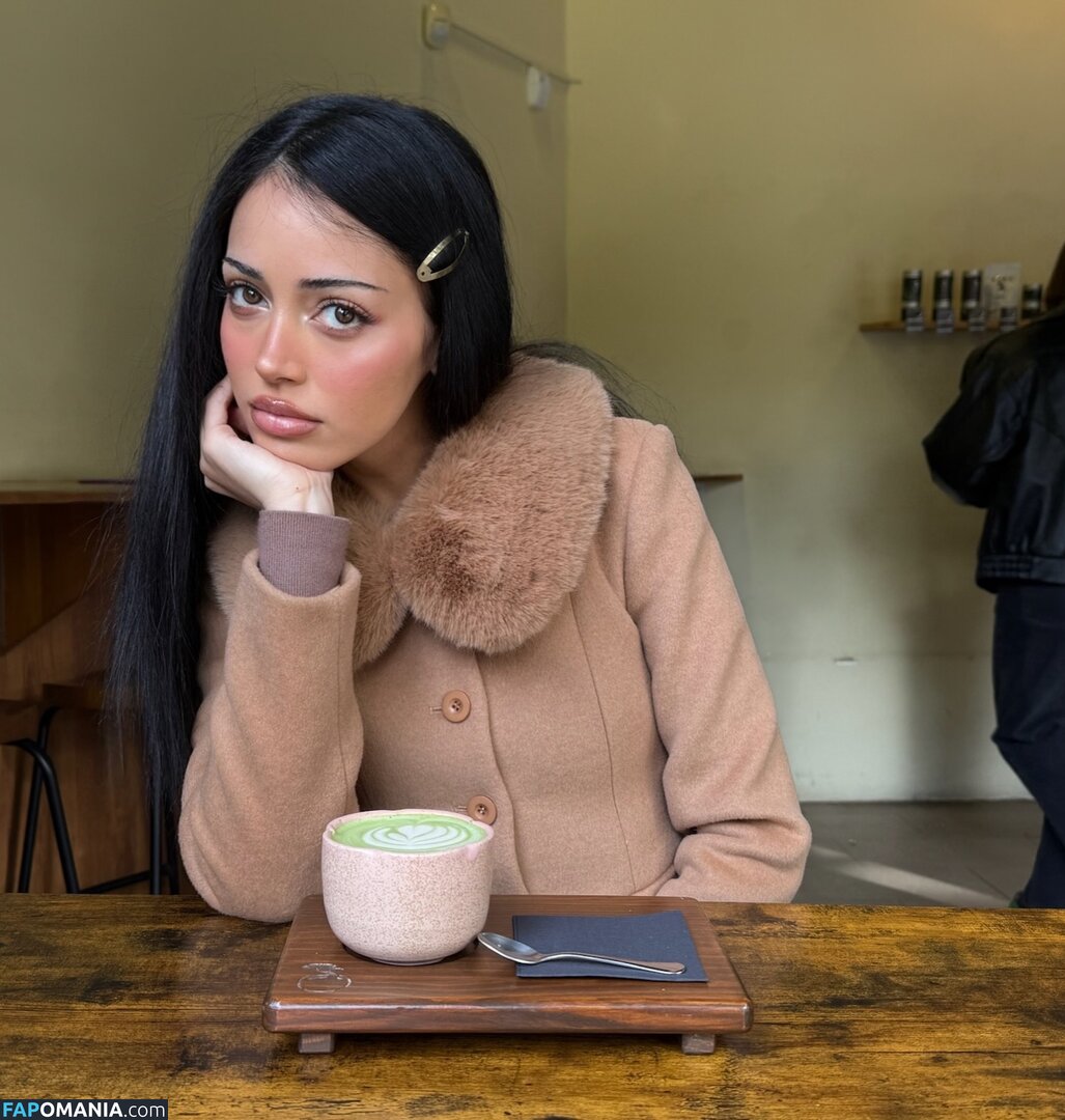 Cindy Kimberly / Wolfiecindy ヌード OnlyFans  流出写真 #458