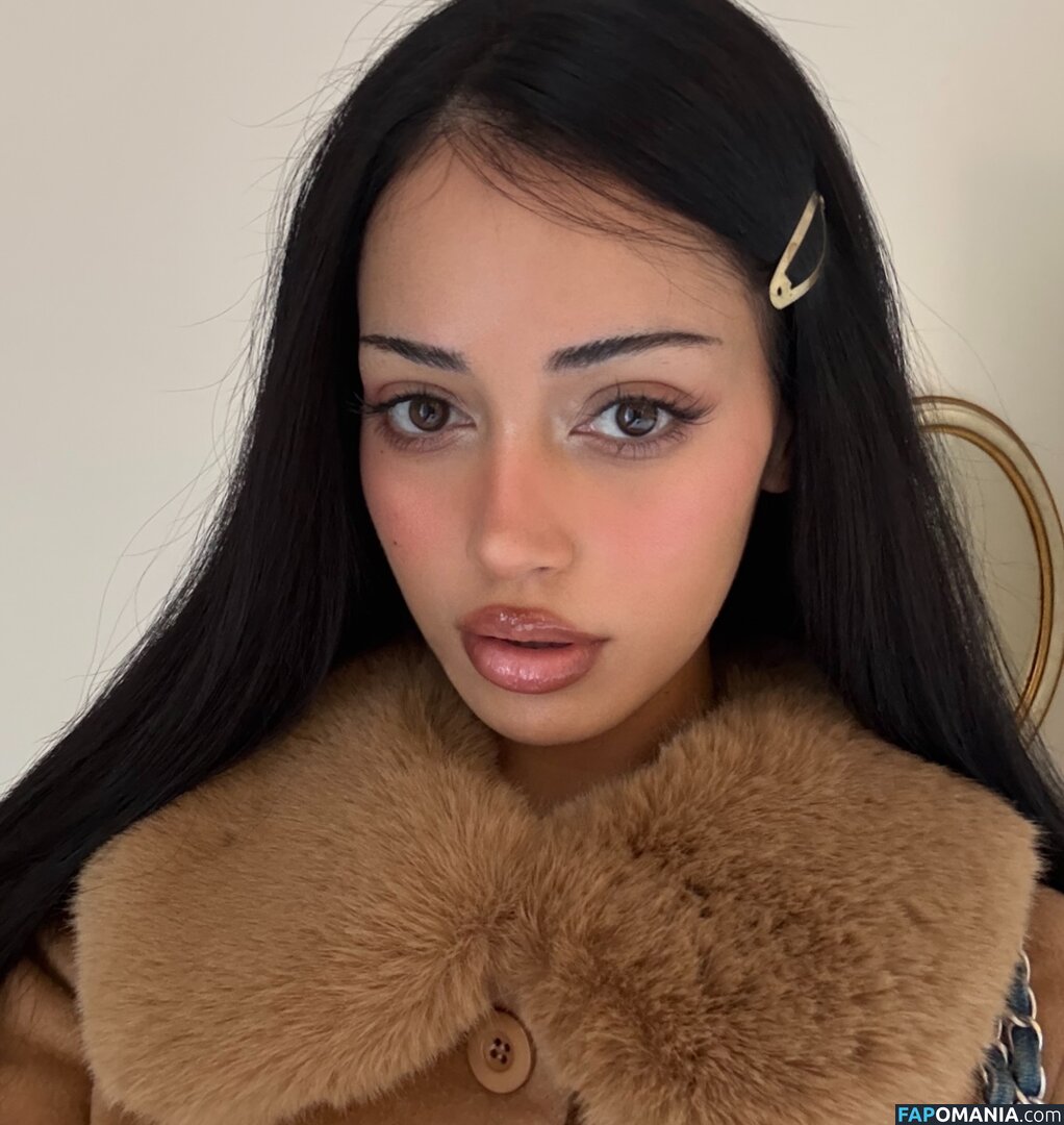 Cindy Kimberly / Wolfiecindy ヌード OnlyFans  流出写真 #459