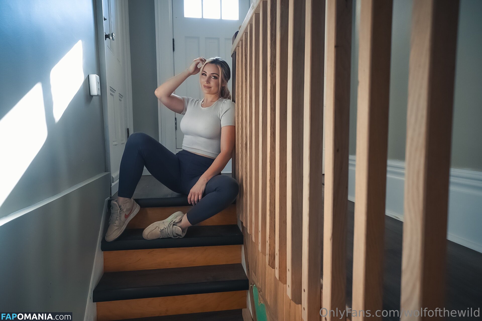 wolfofthewild / wolfofthewildd ヌード OnlyFans  流出写真 #3