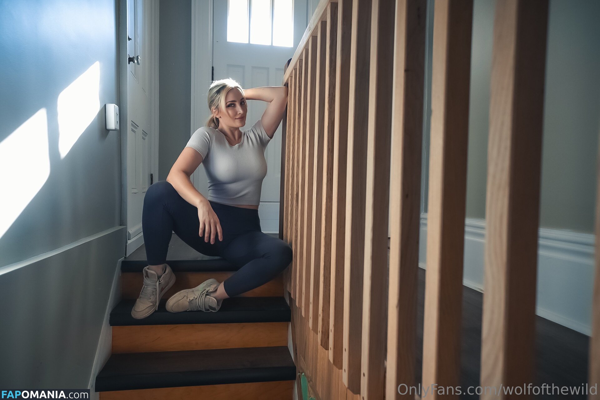 wolfofthewild / wolfofthewildd ヌード OnlyFans  流出写真 #4