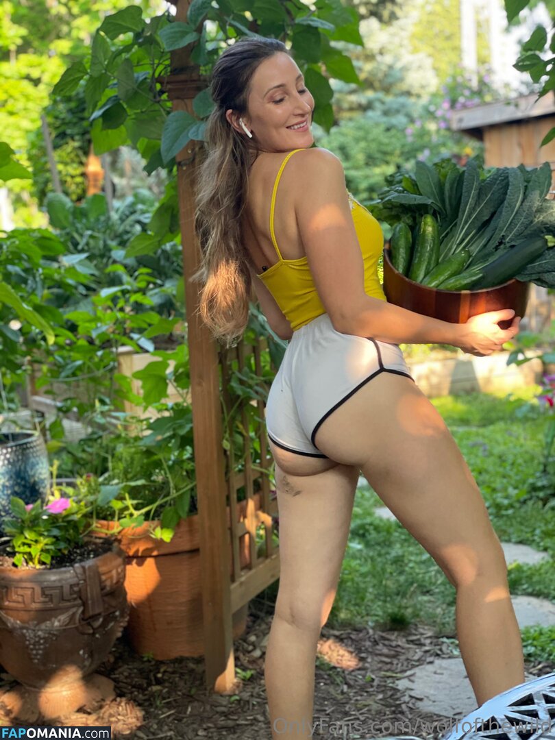 wolfofthewild / wolfofthewildd ヌード OnlyFans  流出写真 #6