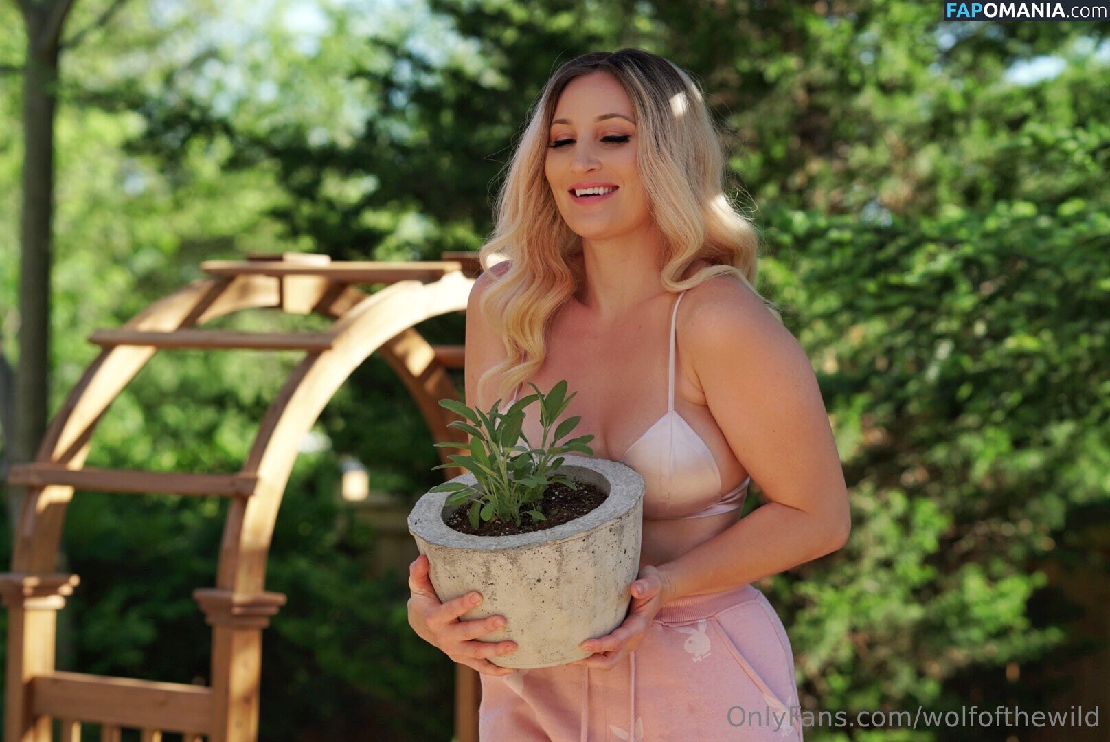 wolfofthewild / wolfofthewildd ヌード OnlyFans  流出写真 #15