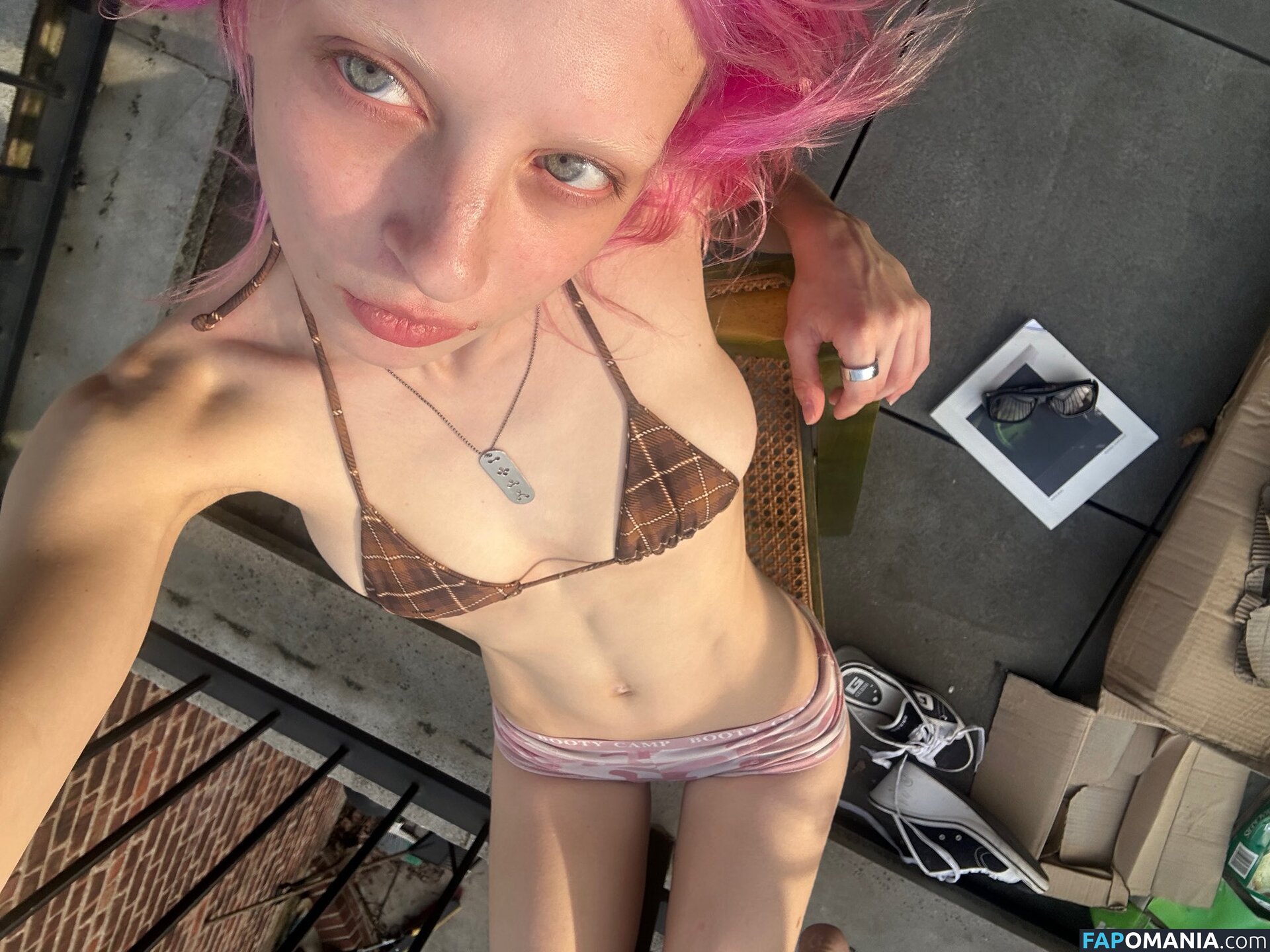 Women With Long Torso ヌード OnlyFans  流出写真 #7
