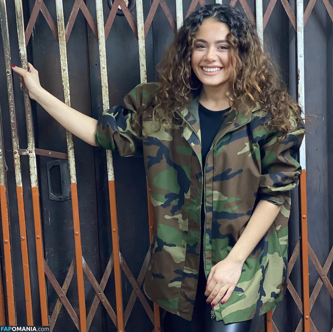 WomenEurovision / womeneur ヌード OnlyFans  流出写真 #26