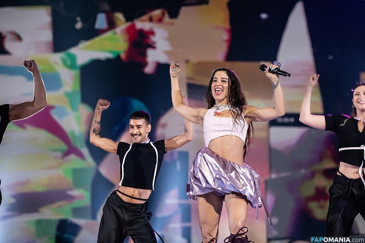 WomenEurovision / womeneur ヌード OnlyFans  流出写真 #30