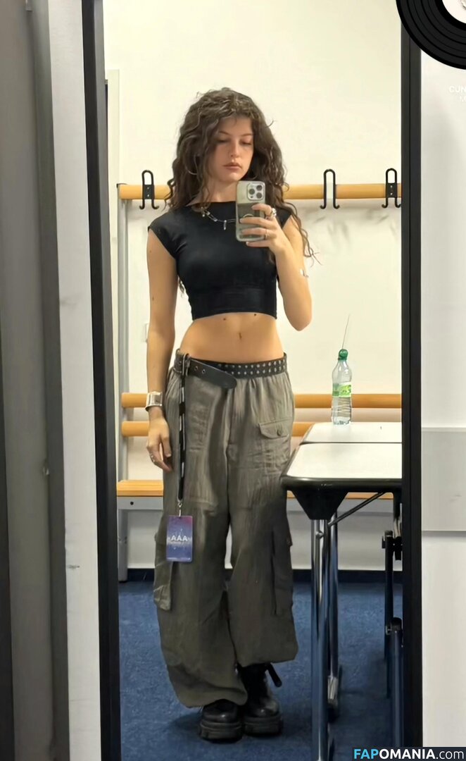 WomenEurovision / womeneur ヌード OnlyFans  流出写真 #34