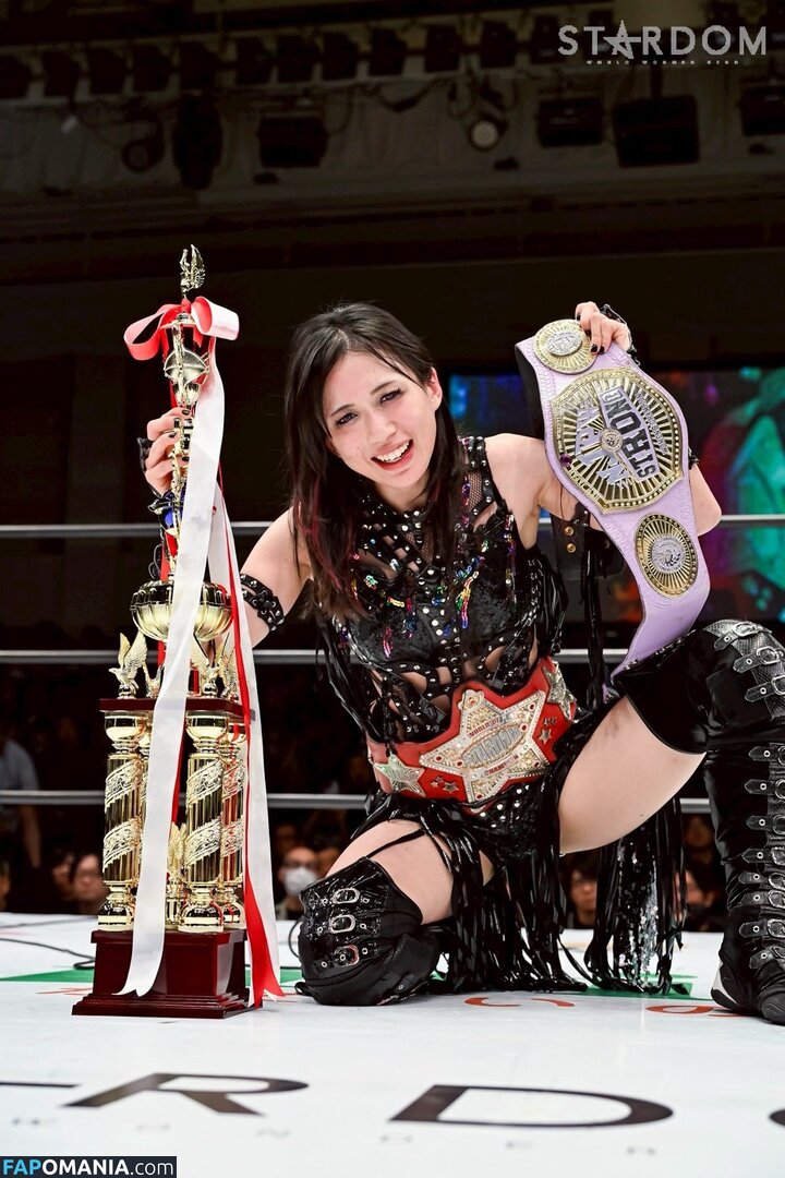 Puroresu / WomenJoshi ヌード OnlyFans  流出写真 #74
