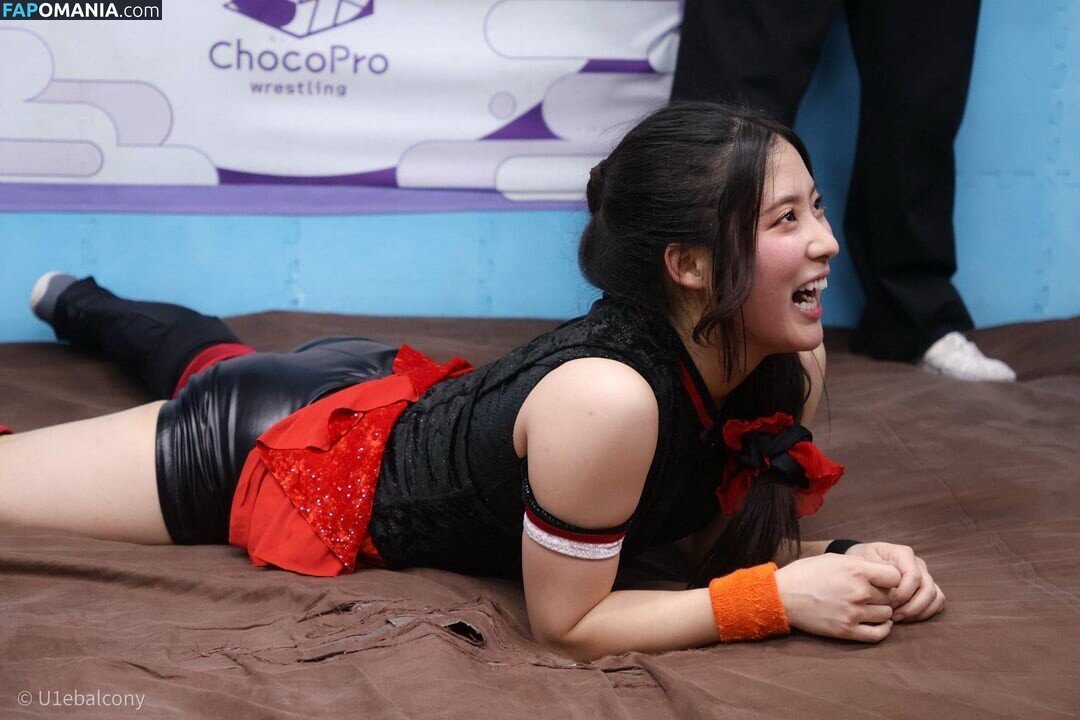 Puroresu / WomenJoshi ヌード OnlyFans  流出写真 #86