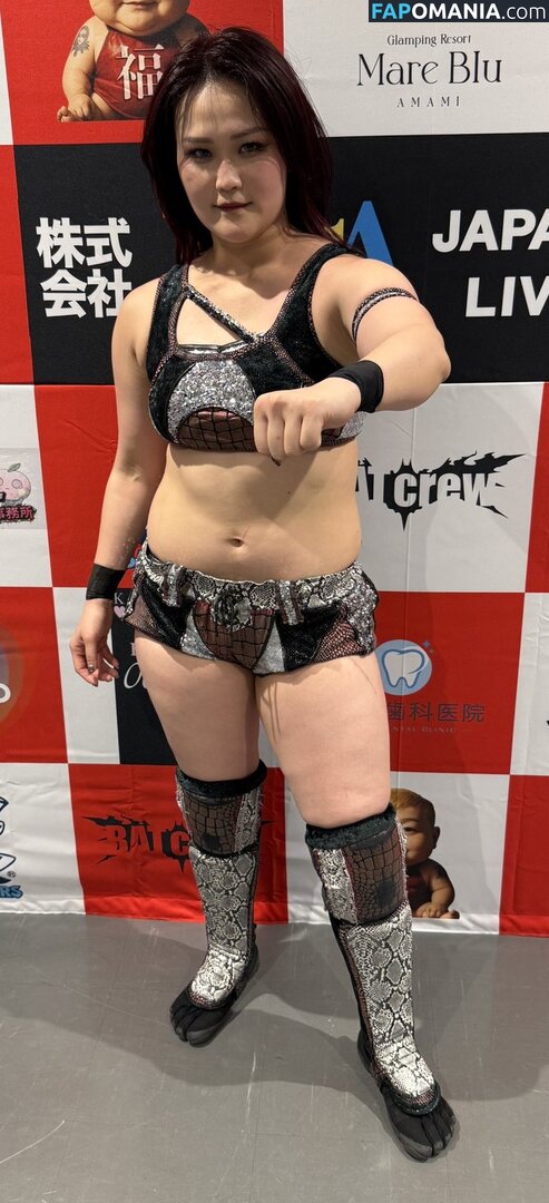 Puroresu / WomenJoshi ヌード OnlyFans  流出写真 #111