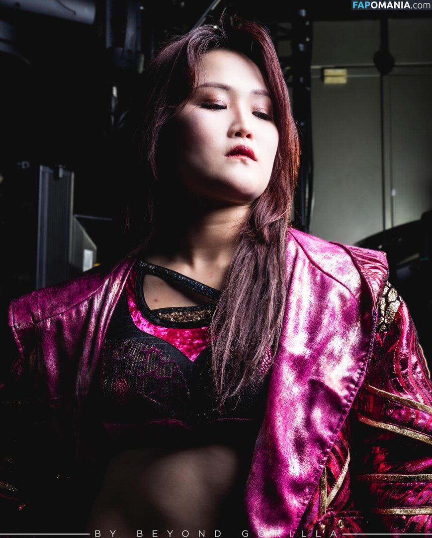 Puroresu / WomenJoshi ヌード OnlyFans  流出写真 #114
