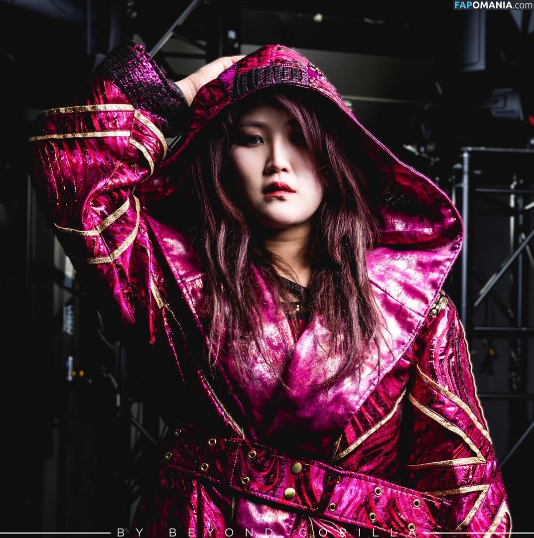 Puroresu / WomenJoshi ヌード OnlyFans  流出写真 #115