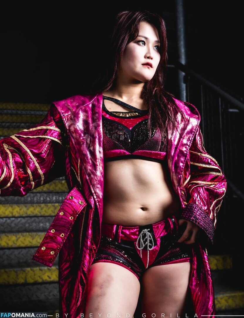 Puroresu / WomenJoshi ヌード OnlyFans  流出写真 #116