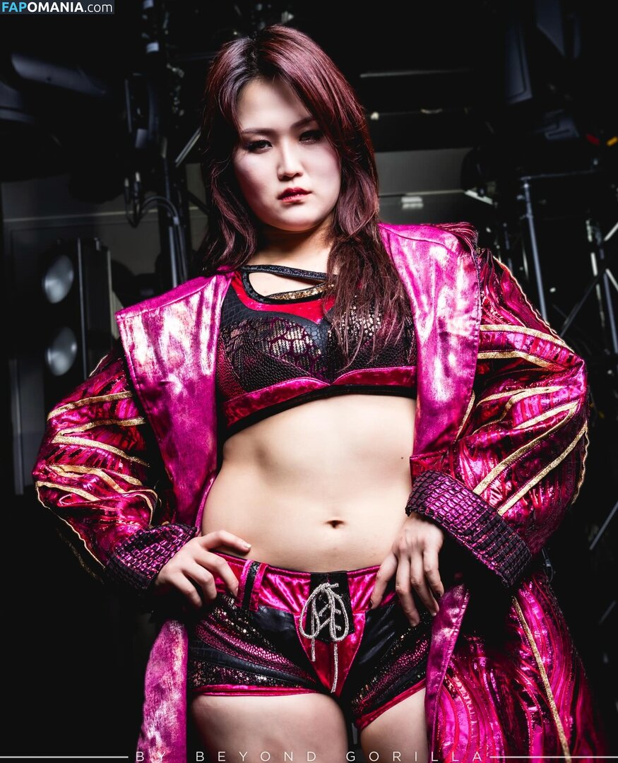 Puroresu / WomenJoshi ヌード OnlyFans  流出写真 #117