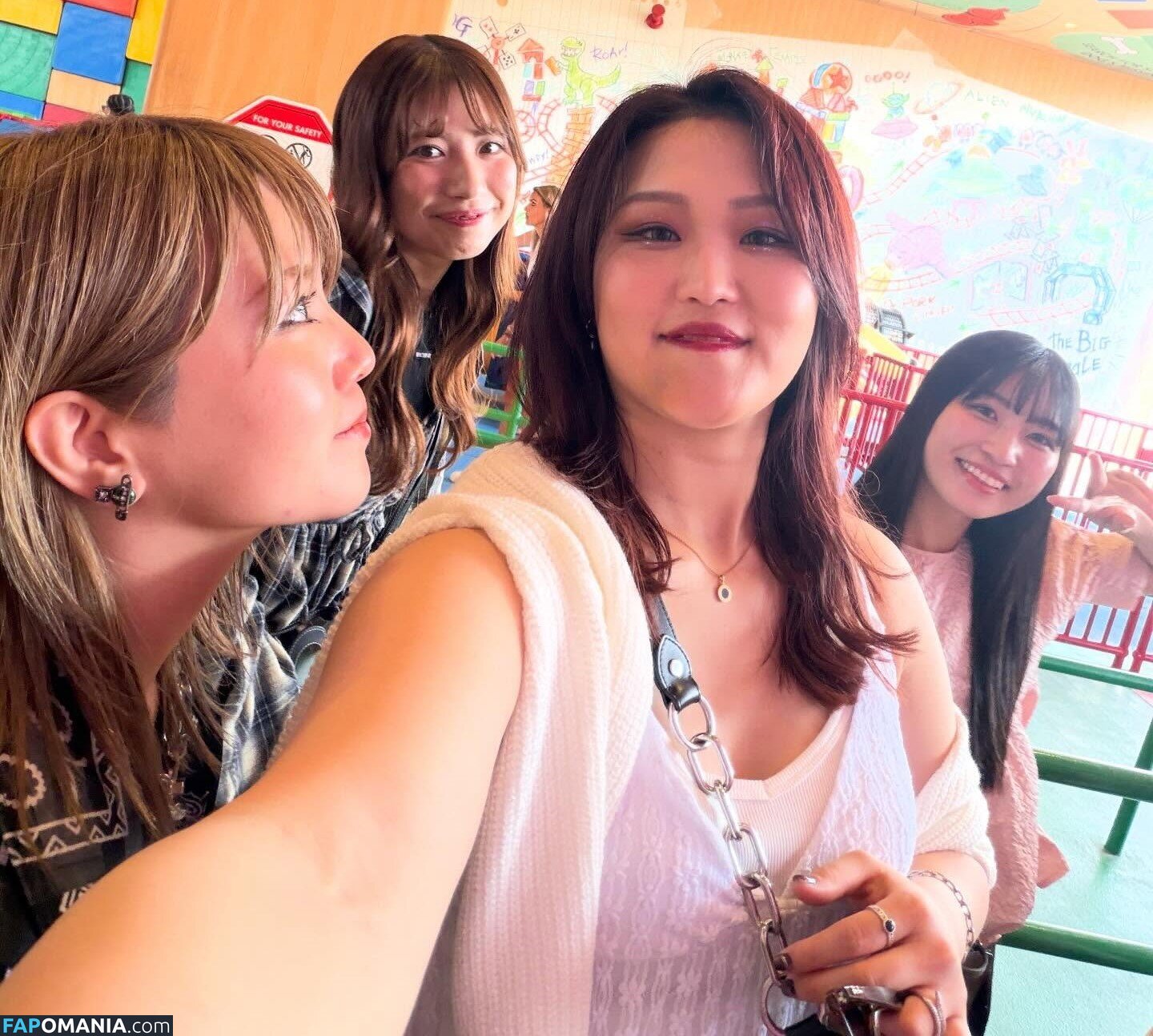 Puroresu / WomenJoshi ヌード OnlyFans  流出写真 #122