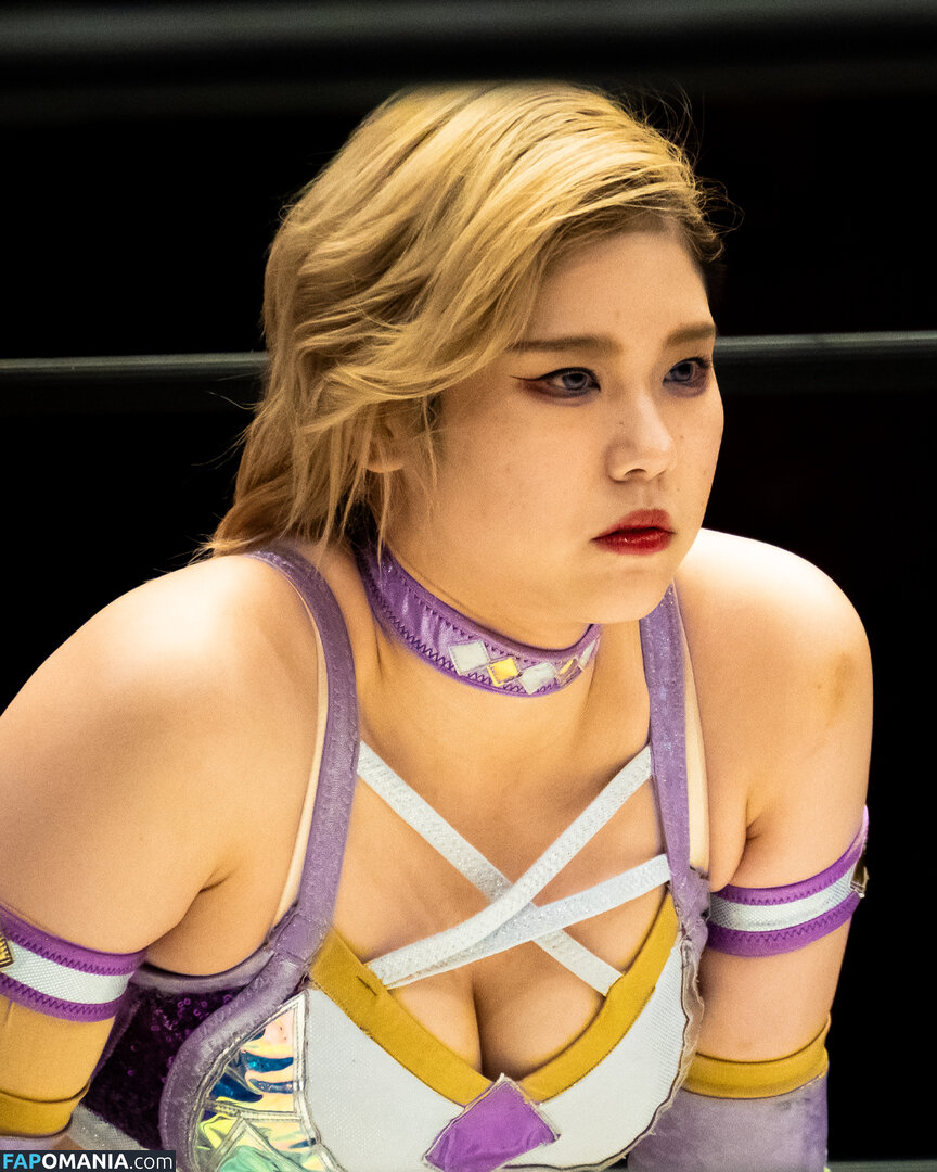 Puroresu / WomenJoshi ヌード OnlyFans  流出写真 #132