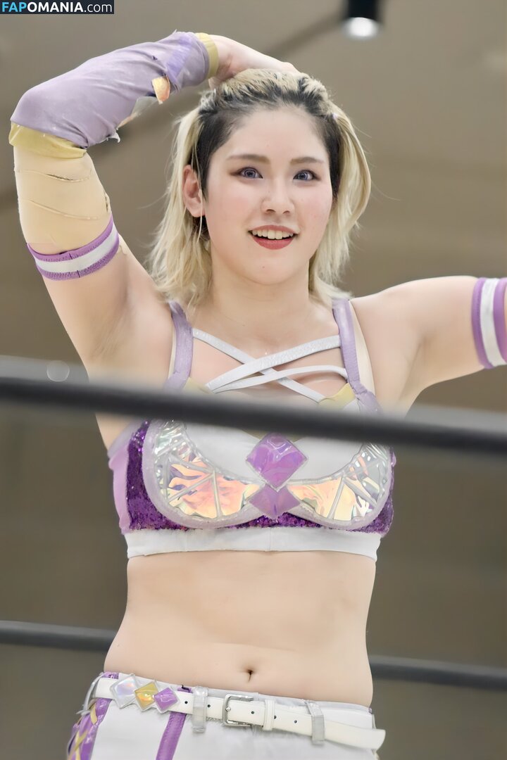Puroresu / WomenJoshi ヌード OnlyFans  流出写真 #134
