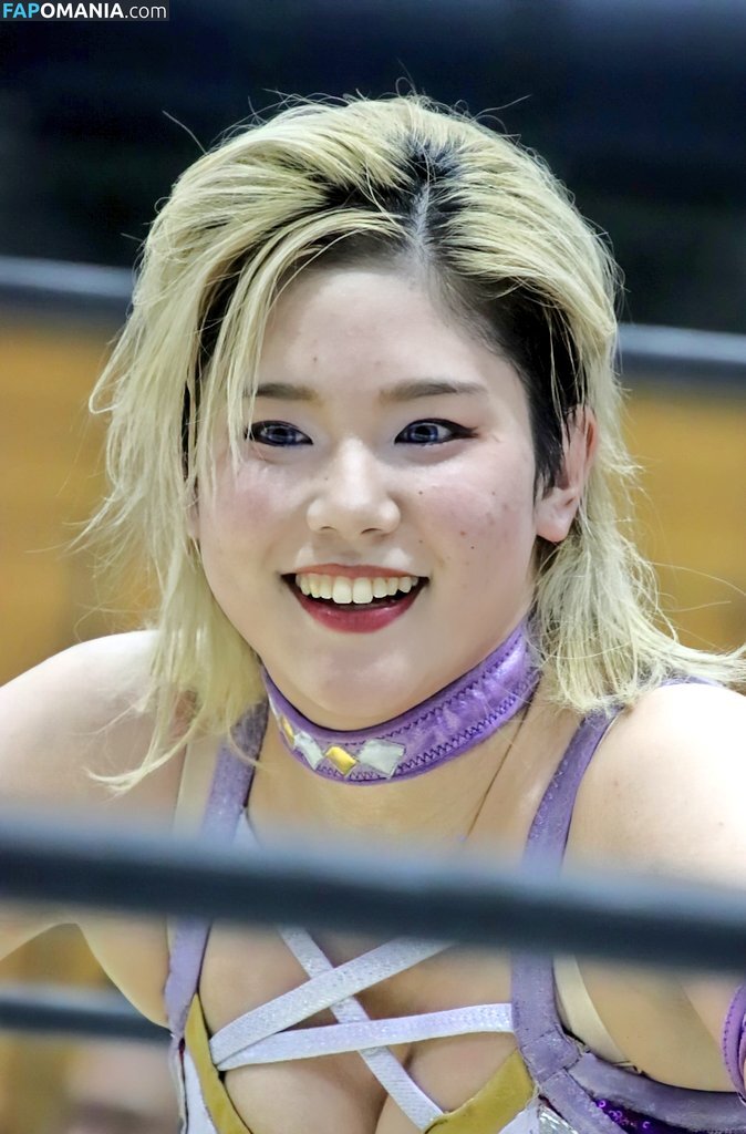Puroresu / WomenJoshi ヌード OnlyFans  流出写真 #135