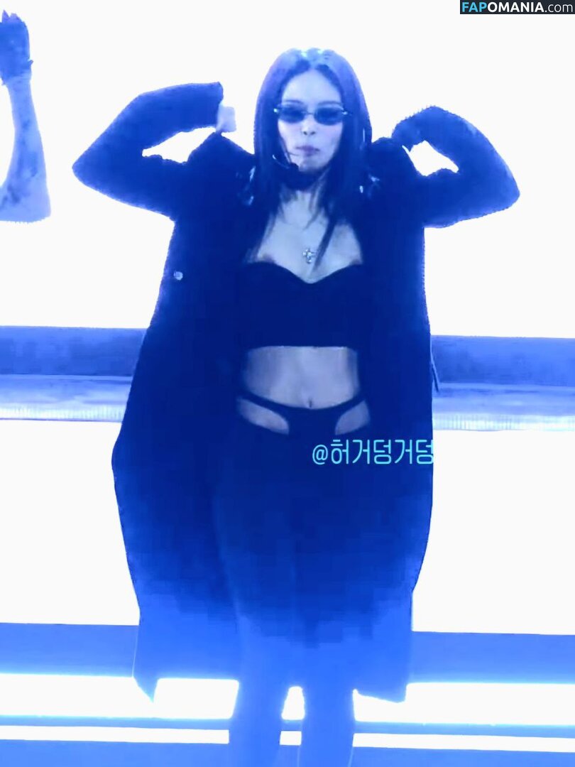 WomenK-pop ヌード OnlyFans  流出写真 #604