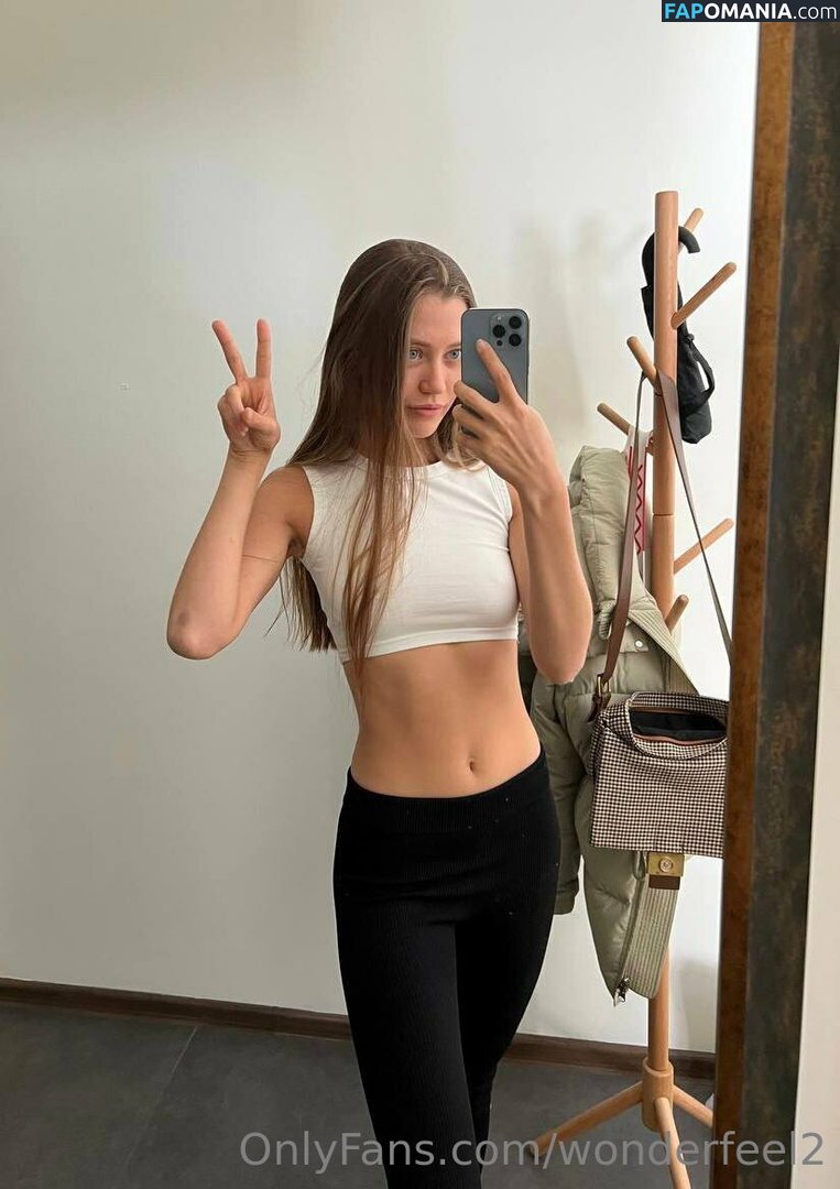 wonderfeel2 / wonderfeel_ ヌード OnlyFans  流出写真 #20